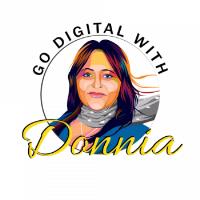 Go Digital With Donnia Marketing image 2